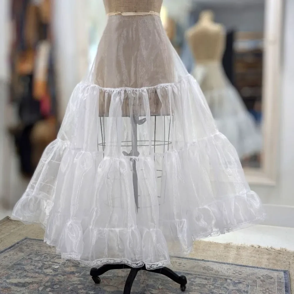 Custom Wedding Dress - Picture 8 of 9